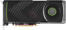 NVIDIA GeForce GTX 580