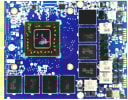 AMD FirePro W6170M