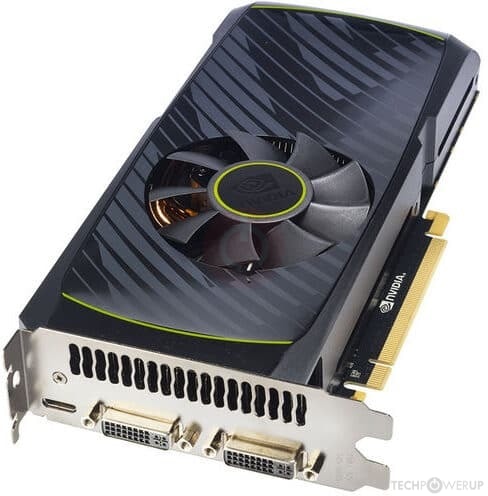 №93、Win11-23H2、i7-2600、SSD、M10G、GTX560ti NVIDIA GTX 560 Ti Revisited in 2023: A Blast from the Past