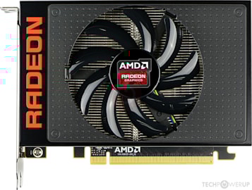 Radeon R9 Nano 4G グラフィックボード PowerColor PowerColor AMD R9 NANO - Review, Test and Overclock - YouTube