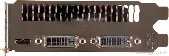 NVIDIA GeForce GTX 550 Ti Specs | TechPowerUp GPU Database