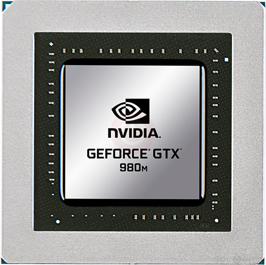 NVIDIA GeForce GTX 980M Specs | TechPowerUp GPU Database