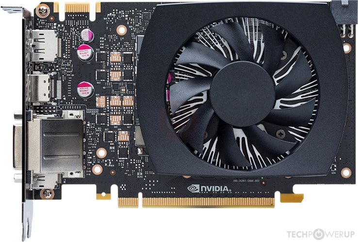 RF-727 ZOTAC GTX950 2GB DDR5 1点 GeForce® GTX 950 AMP! Edition | ZOTAC