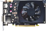 NVIDIA GeForce GTX 950