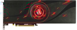 AMD Radeon HD 6990