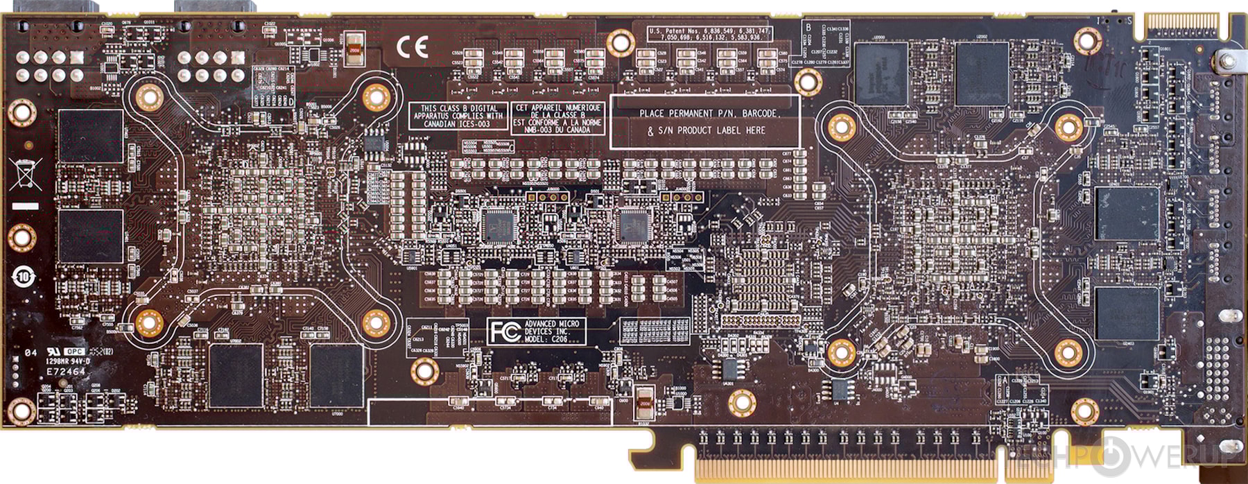 maron Gary Morris' Cranberry Red '69 Chevelle on Forgeline ZX3 Wheels