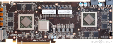 AMD Radeon HD 6990 Specs | TechPowerUp GPU Database