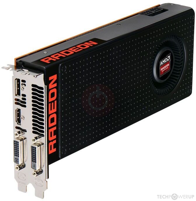 AMD Radeon R9 370X Specs | TechPowerUp GPU Database