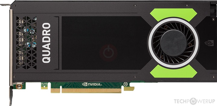 NVIDIA Quadro M4000 Specs | TechPowerUp GPU Database