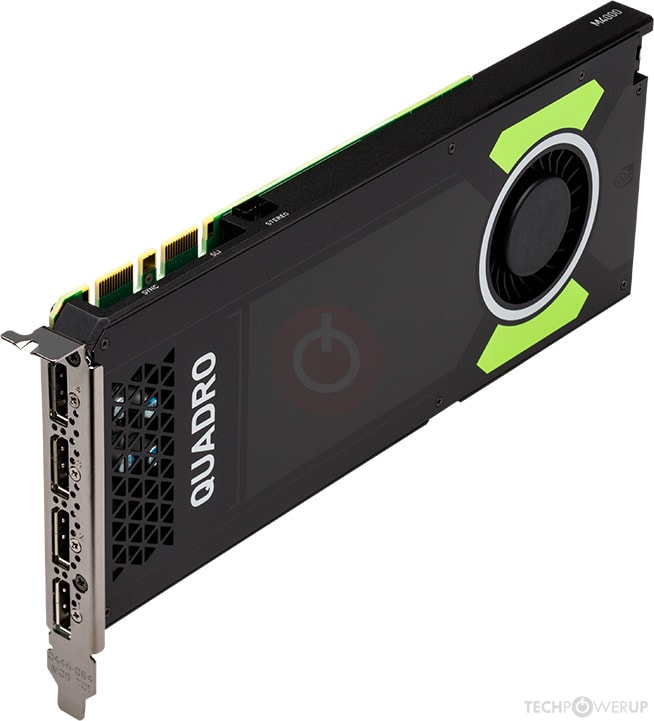 NVIDIA Quadro M4000 Specs | TechPowerUp GPU Database