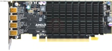 AMD Radeon E6465