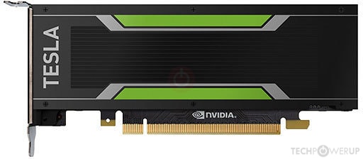 美品★②NVIDIA Tesla M4　4GB GDDR5メモリ　★正常動作品★ NVIDIA Tesla M4 Specs | TechPowerUp GPU Database