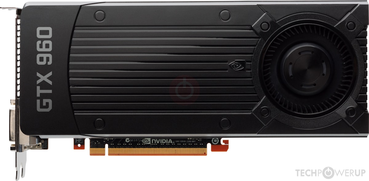 その他 RTX960.4G GeForce® GTX 960 4GB | ZOTAC