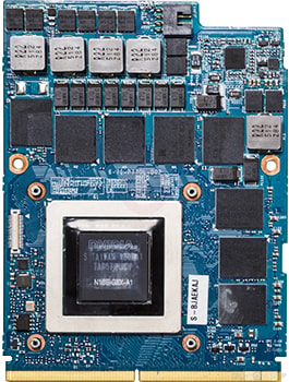 NVIDIA GeForce GTX 980MX Specs | TechPowerUp GPU Database