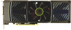 NVIDIA GeForce GTX 590