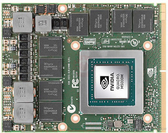 NVIDIA Quadro M5000M Specs | TechPowerUp GPU Database