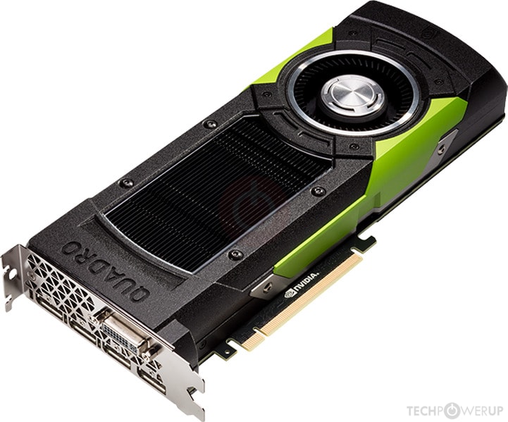 NVIDIA Quadro M6000 24GB 超大容量メモリ GPU NVIDIA Quadro M6000 24 GB Specs | TechPowerUp GPU Database