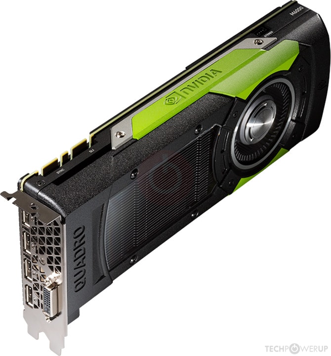 NVIDIA Quadro M6000 24 GB Specs | TechPowerUp GPU Database