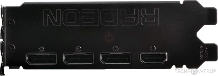 AMD Radeon Pro Duo Specs | TechPowerUp GPU Database