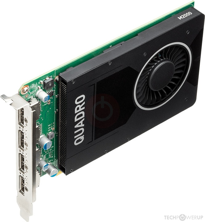 NVIDIA - NVIDIA Quadro M2000 グラフィックボード NVIDIA Quadro M2000 Specs | TechPowerUp GPU Database