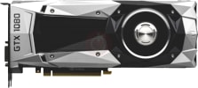 NVIDIA GeForce GTX 1080