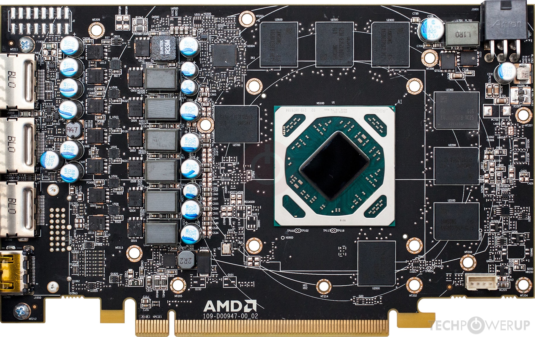 PCパーツ rx480 8g radeon 470 570 AMD Radeon RX 480 Specs | TechPowerUp GPU Database