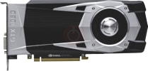 NVIDIA GeForce GTX 1060 6 GB