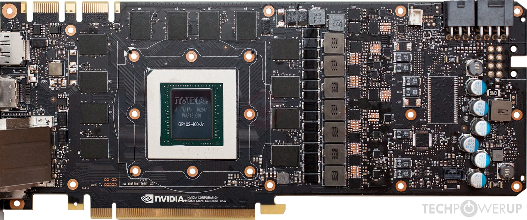 再出品 GeForce TITAN X(Pascal) 自作PCキット➓ Amazon | NVIDIA GeForce Titan X Ultimate Pascal 12GB GDDR5X