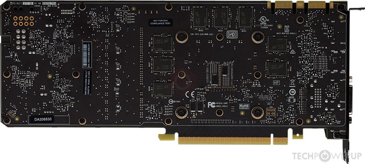NVIDIA Quadro P5000 Specs | TechPowerUp GPU Database
