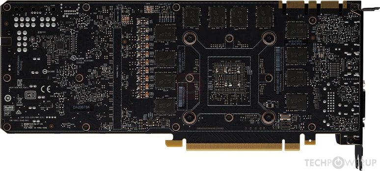 NVIDIA Quadro P6000 Specs | TechPowerUp GPU Database