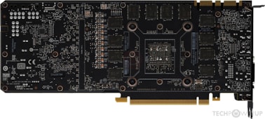 NVIDIA Quadro P6000 Specs | TechPowerUp GPU Database