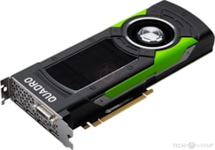 NVIDIA Quadro P6000 Specs | TechPowerUp GPU Database