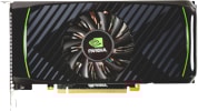 NVIDIA GeForce GTX 560
