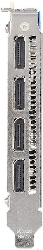 AMD Radeon Pro WX 5100 Specs | TechPowerUp GPU Database