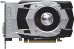 NVIDIA GeForce GTX 1050