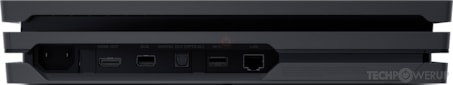 AMD Playstation 4 Pro GPU Specs | TechPowerUp GPU Database