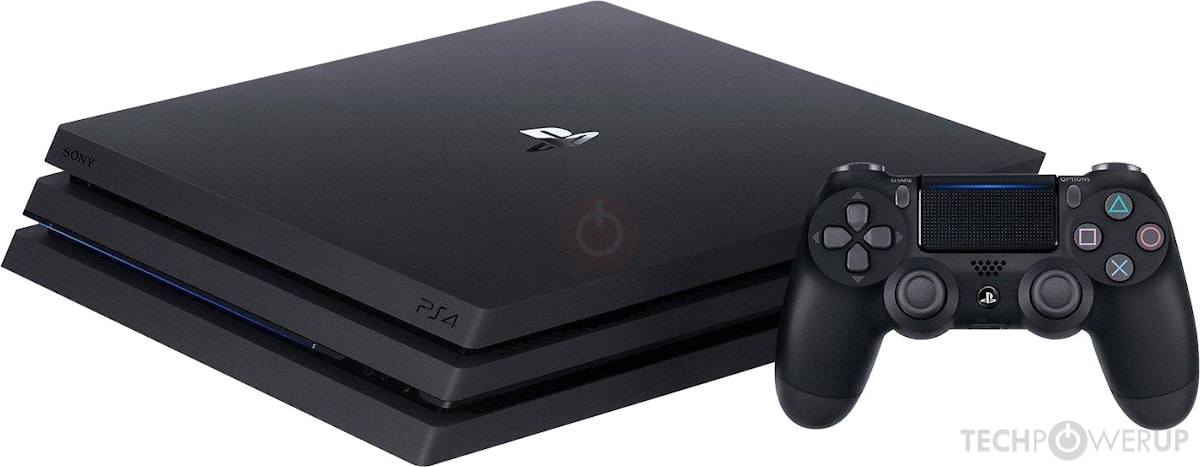 PlayStation4 - PlayStation4 pro 最新型 Sony PlayStation 4 PS4 Pro 1TB - The Last of Us Part 2