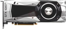 NVIDIA GeForce GTX 1080 Ti