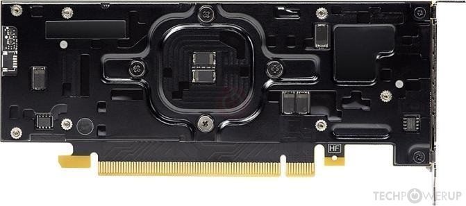 NVIDIA Tesla P4 Specs | TechPowerUp GPU Database