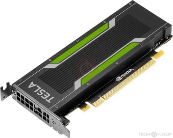 グラフィックボード・グラボ・ビデオカード TESLA P4 8GB NVIDIA TESLA P4 グラフィックボード NVIDIA Tesla P4 8GB GDDR5