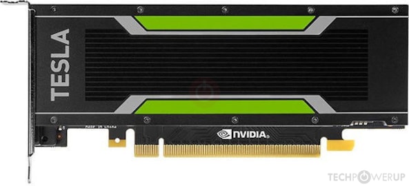 NVIDIA TESLA P4 グラフィックボード NVIDIA Tesla P4 Specs | TechPowerUp GPU Database