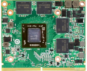 AMD Radeon E9260 MXM Specs | TechPowerUp GPU Database