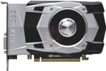 NVIDIA GeForce GTX 1050 Ti