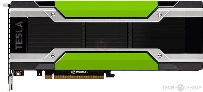 グラフィックボード・グラボ・ビデオカード nVIDIA Tesla P100 16GB NVIDIA Tesla P100 - 株式会社 エルザ ジャパン