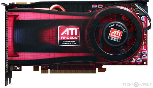 ATI Radeon HD 4770 Specs | TechPowerUp GPU Database