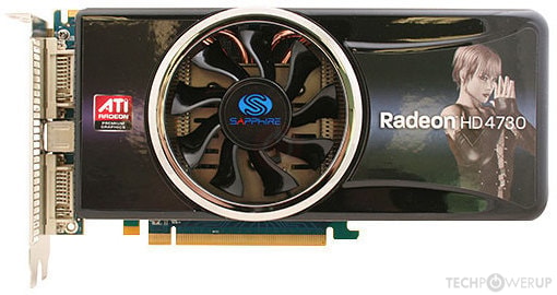 ATI Radeon HD 4730 Specs TechPowerUp GPU Database