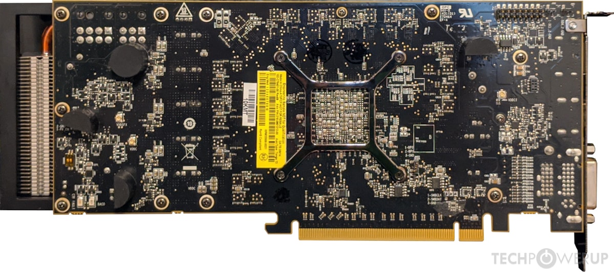 AMD Radeon R9 285X Specs | TechPowerUp GPU Database