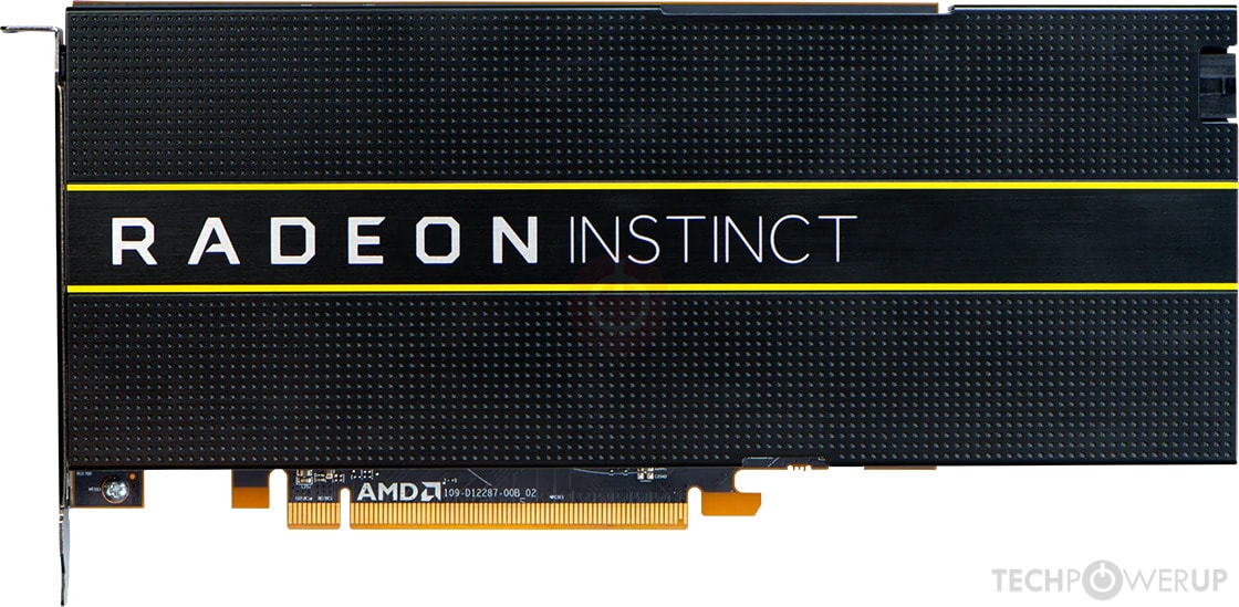 Radeon Instinct グラフィックボード AMD Radeon Instinct MI6 Specs | TechPowerUp GPU Database