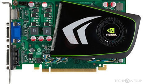 NVIDIA GeForce GT 340 OEM Specs | TechPowerUp GPU Database