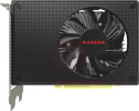 AMD Radeon RX 550